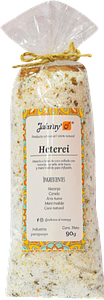 Heterei de la casa